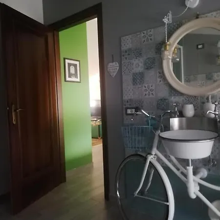 Books & Bikes 4*