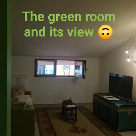 Books & Bikes Bed & Breakfast 4*