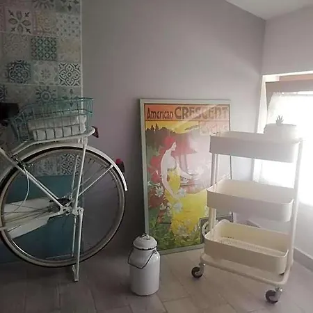 Books & Bikes 4* Buia