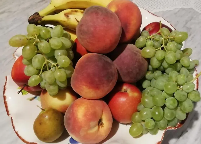 Bed & Breakfast Books & Bikes Buia