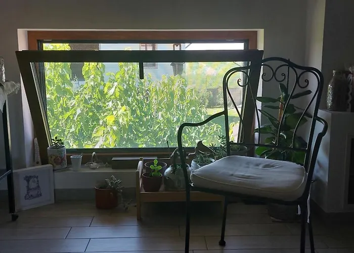 Books & Bikes Bed & Breakfast